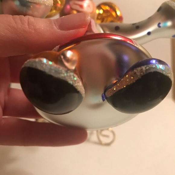 Italian Radko Bubbles the Clown - Picture 7 of 7